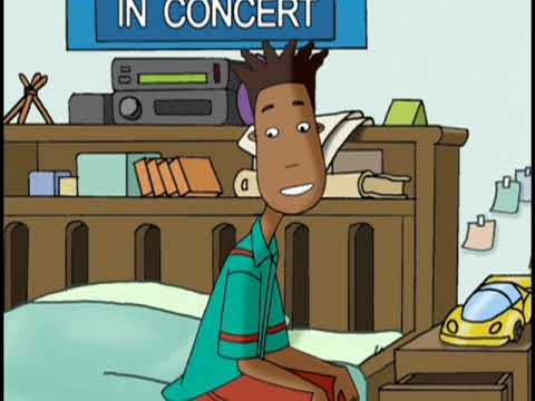 The Weekenders S02E10 Tish's Hair / I Want to Be Alone!