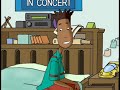 The Weekenders S02E10 Tish S Hair I Want To Be Alone