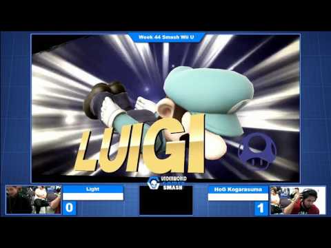 Light vs HoG Kogarasuma