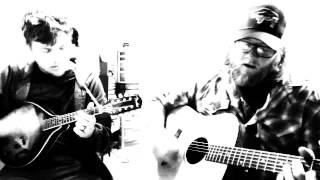 John Hartford cover "First girl I loved" - Andy Straus and Bobby Krech of Hunker Down