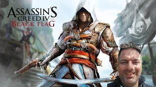 Assassin&#39;s Creed 4: Black Flag Day 3