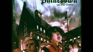 Shinedown Trade Yourself In