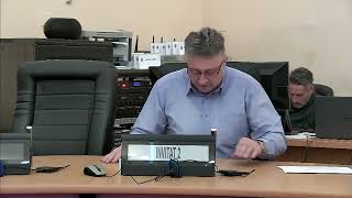 Ședința din 31 octombrie 2024