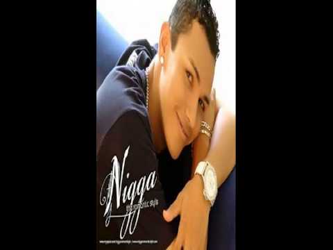 Nigga - Eras una niña