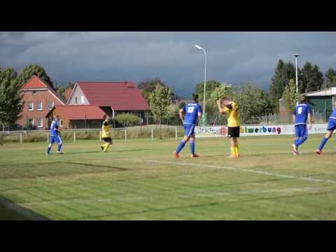 SV Victoria Sachsenhagen   SV Engern 04 09 2016