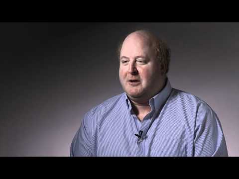 What is M+Vision - Larry Wald