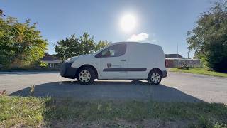 Легковий фургон Peugeot Partner | Зображення 4 - Autoline