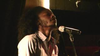 Jesse Boykins III~ I Wish