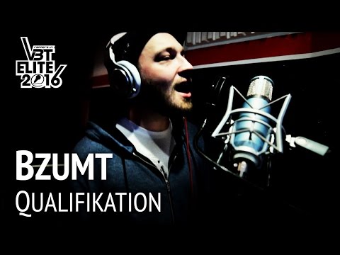 Video thumbnail for VBT Elite 2016 Qualifikation