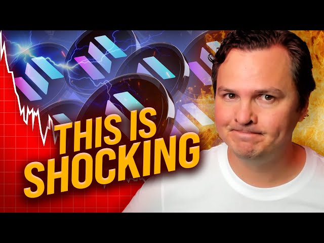 Lark Davis – Shocking Solana Report Revealed (15.07.2025 Summary)