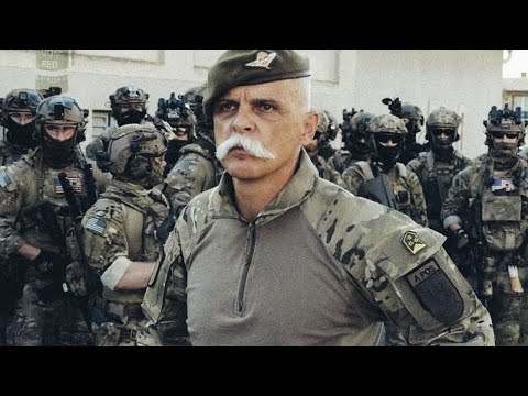 Österreichische Spezialkräfte – Jagdkommando (Marine Reacts)