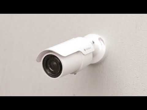 Rhombus Cloud-Managed Physical Security