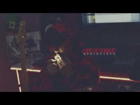 Wes Di Castro - A CURA TALVEZ NEM EXISTA