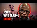 CAT MATLALA EXPOSING JERRY BOSHOGA AS A DOPE DEALER