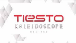 Tiësto feat. Tegan &amp; Sara - Feel It In My Bones (First State Remix)