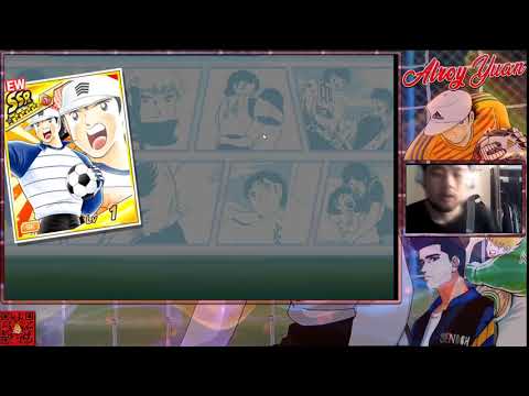 when everyone got Genzo 0.001 but the difference is  you record it