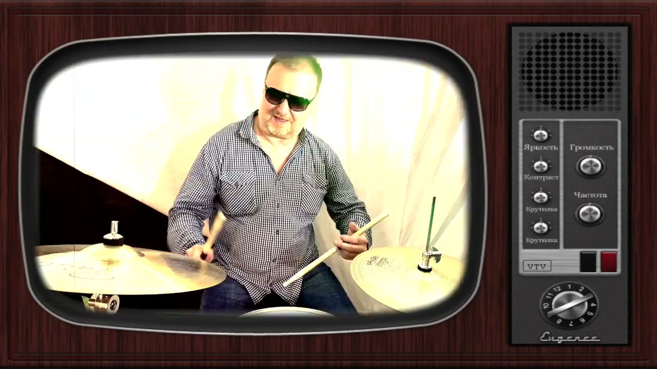 Постер видео