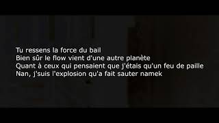 D. Ace - Mangas 2 [PAROLES/LYRICS]