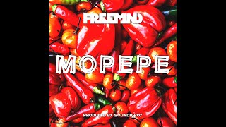 Mopepe Music Video