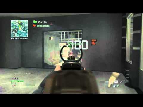 redbyte Futta - MW3 Decerto miniclip