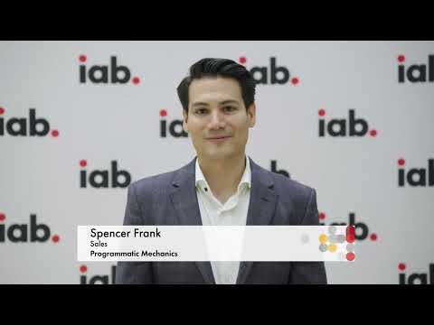 Spencer Frank | Industry Leader Spotlights | ALM 2023 - YouTube