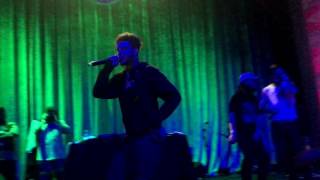 Smokepurpp - 25/8 (Live in LA, 12/14/16)