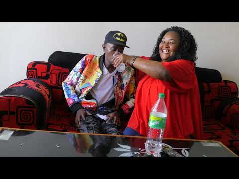 KIMAMA KIA RUAI BY YOUNG RAY 4K OFFICIAL