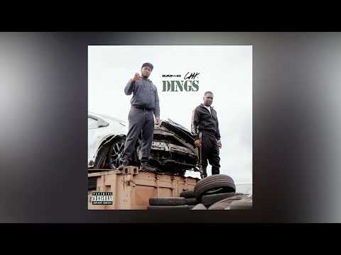 Kay O & CHK - Dings (Slowed)