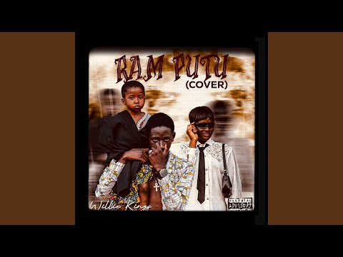 Ram Putu (Cover)