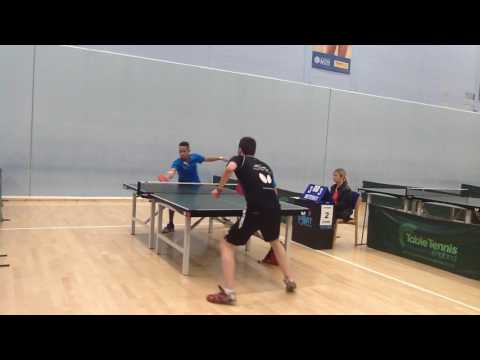 Pedro Lopez Laguna - SGS College