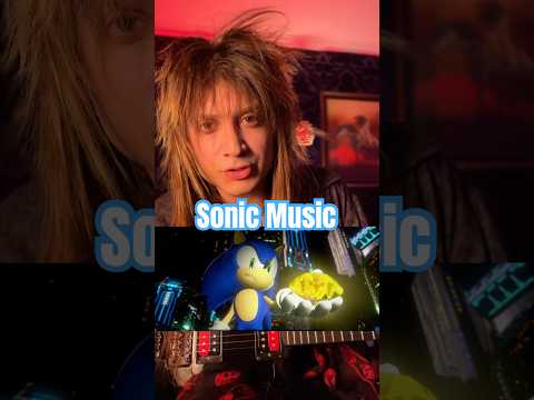 What if Crush 40 made a NEW Sonic X Shadow Theme? #sonicxshadowgenerations #sonic #shadowgenerations