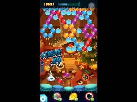 Angry Birds Stella Pop Level 442