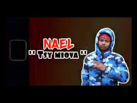 Nael-Niova Raha