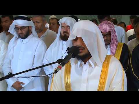 15th Ramadan 1440H - Sheikh Haisham Ad-Dukhain | الشيخ هيثم الدخين :: Surah Hud