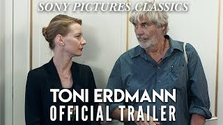 Video trailer för Min pappa Toni Erdmann