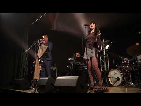 Ina Forsman - That Is All  - Bürgerhaus, Wiltingen -  13/11/2025