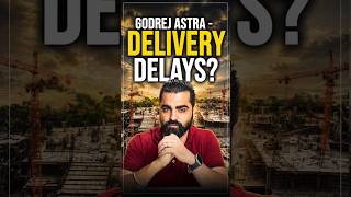 Godrej Astra Gurgaon: Luxury Project or Delivery Risk? Complete Analysis