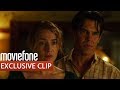 Labor Day Exclusive Clip 2014 Josh Brolin Kate Winslet