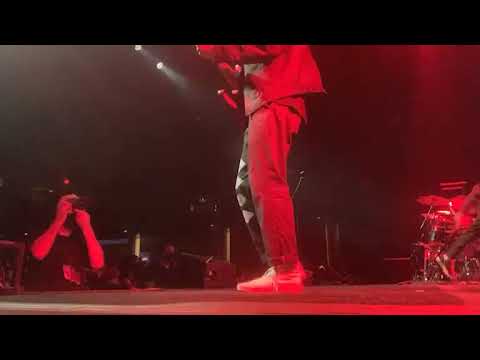 🎶 nothing,nowhere. Twitch stream: 2021-10-23 - "GRAND RAPIDS"