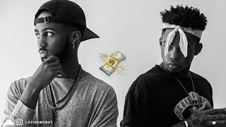 Charli XCX - &quot;Boys&quot; (THEY. Remix)