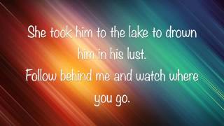 Mallory Knox - She Took Him To The Lake Lyrics