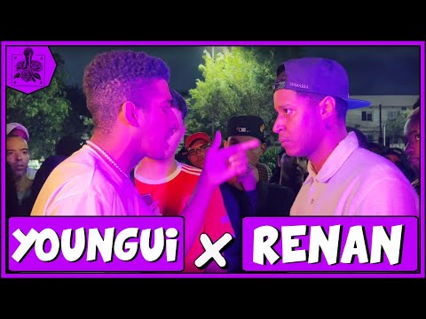 Youngui x Renan | SEMI | 179ª Batalha do Ana Rosa
