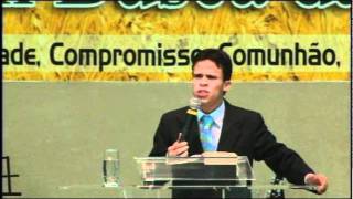 Elizeu Rodrigues - O Arrebatamento