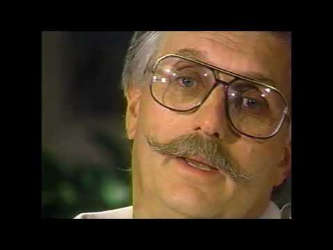 Ron Goldman's Dad Reacts To O.J. Simpson's Death