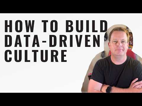 Data Driven Culture | Community Health
