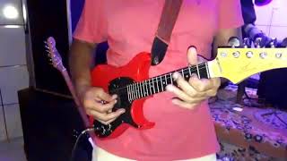 A Aruana de Renatinho axé Retrô