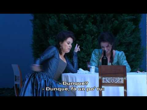 Una donna a quindici anni . . .prendero qual brunettino