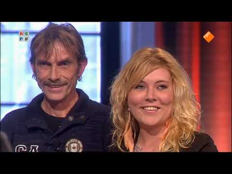 De rijdende rechter - Akelige aanbouw - 2014