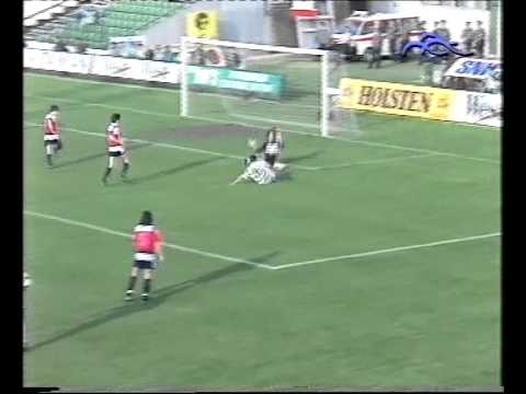 Ferencváros 2-0 Vasas