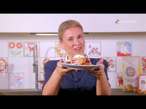 PASTA ALLA NORMA (VERA RICETTA SICILIANA) | Le ricette di Giusina in Cucina